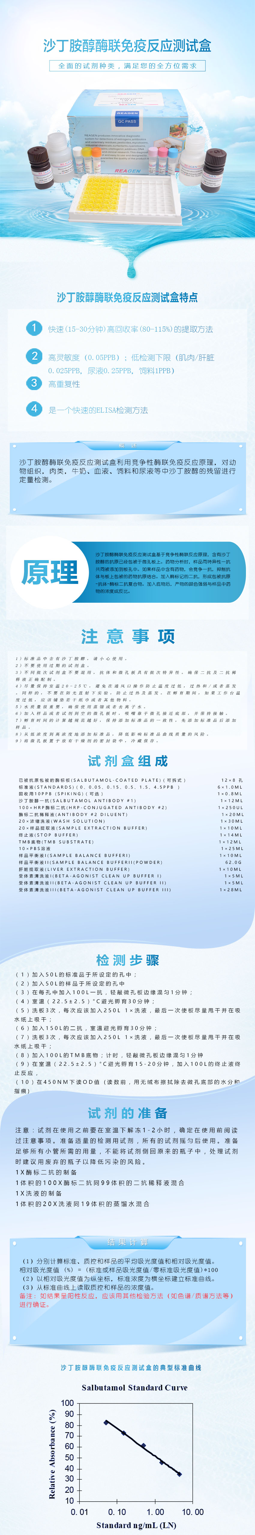 試劑盒|產(chǎn)品檢測(cè)試劑盒|代理品牌 試劑盒|產(chǎn)品檢測(cè)試劑盒|代理品牌